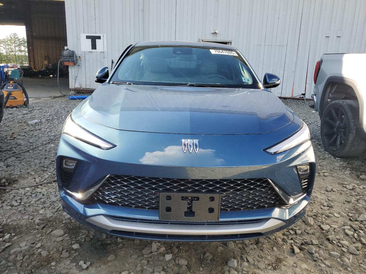 2025 Buick Envista Avenir - Фото 5