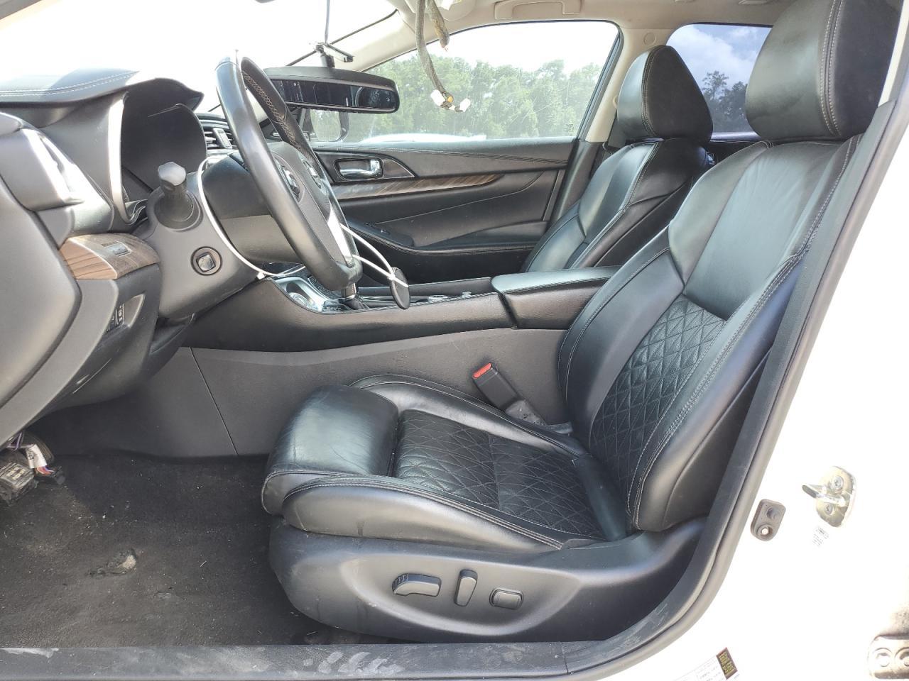 2018 Nissan Maxima 3.5S - Image 7