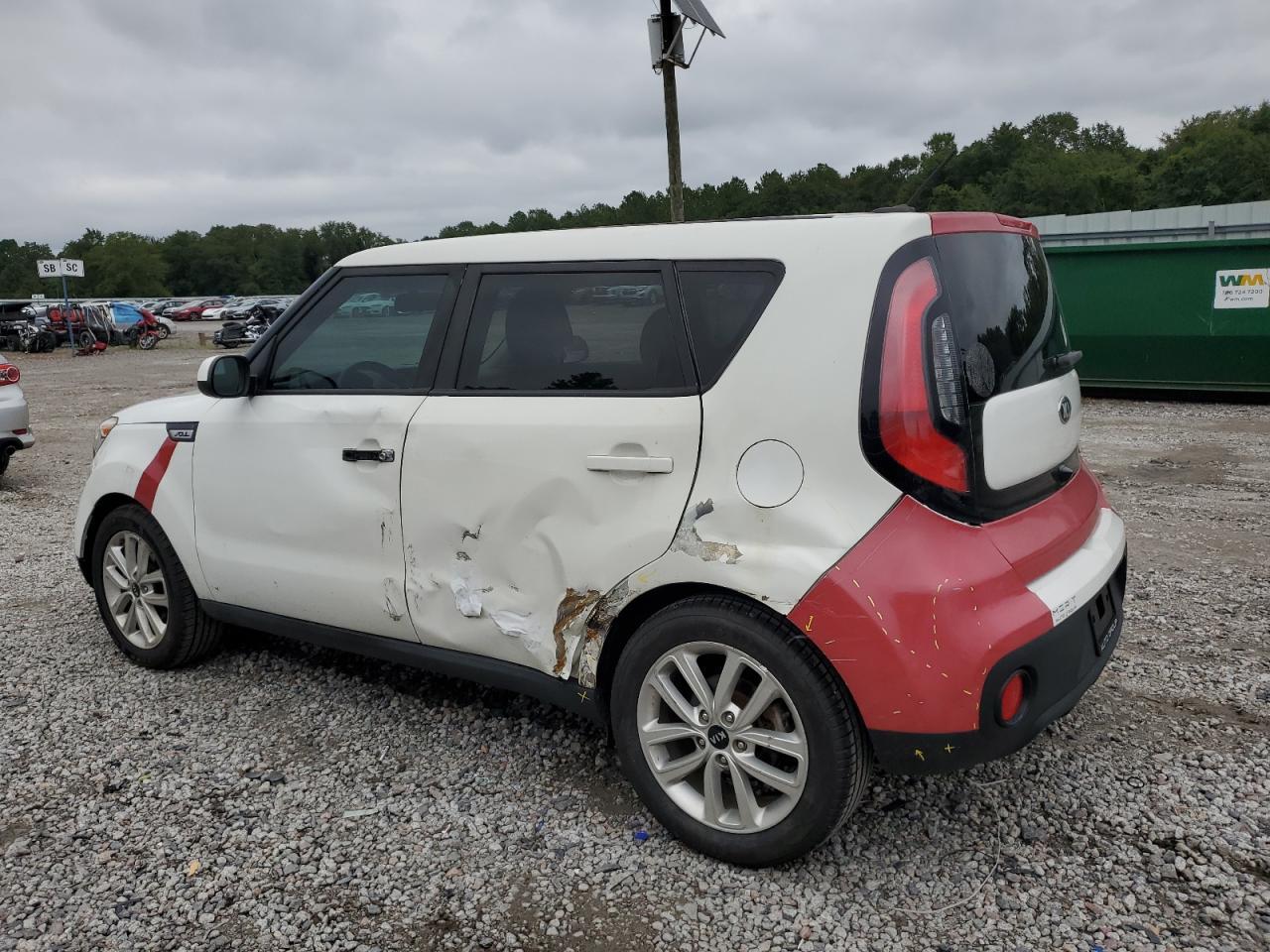2018 Kia Soul + - Фото 2