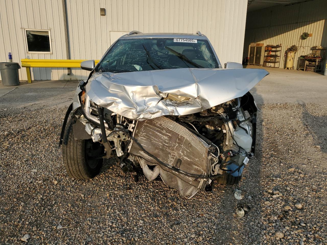 2022 GMC Terrain Slt - Фото 5