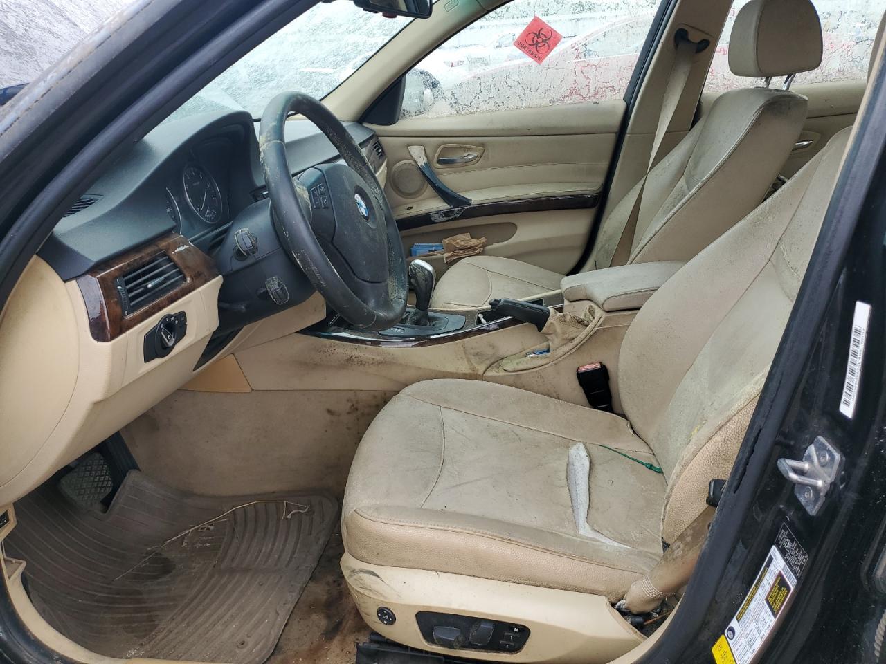 2011 BMW 328 I - Фото 7