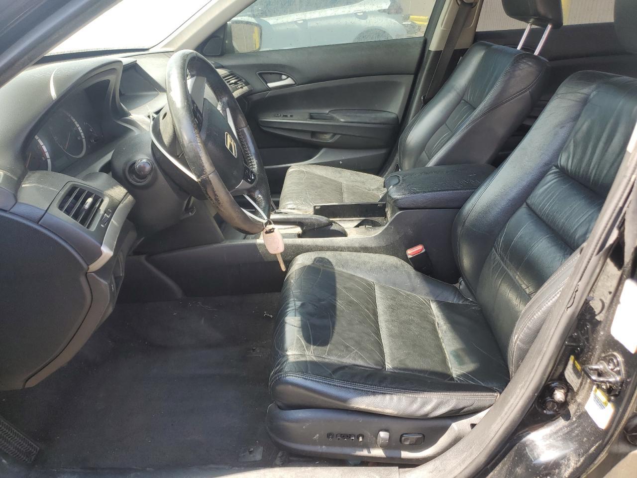 2012 Honda Accord Se - Фото 7