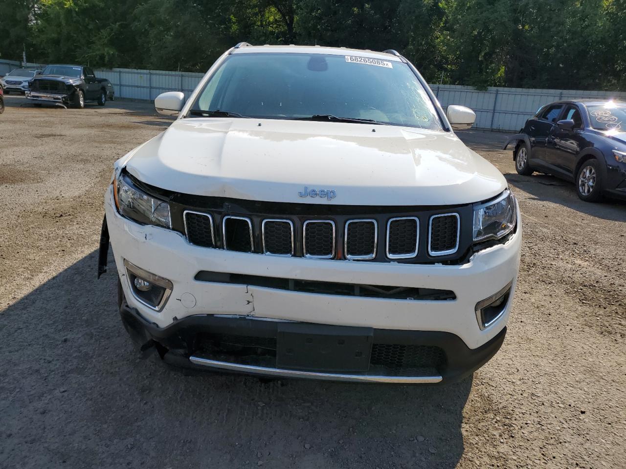 2019 Jeep Compass Limited - Image 5
