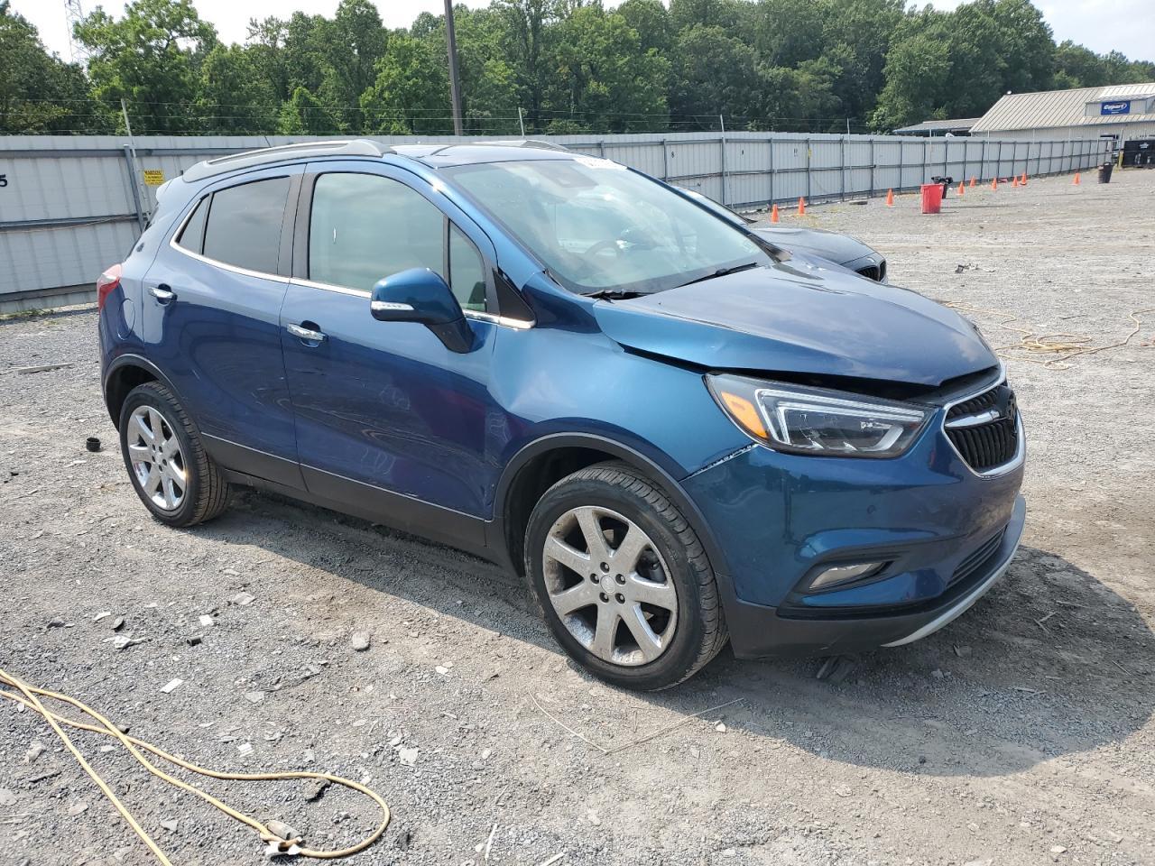 2019 Buick Encore - Image 4