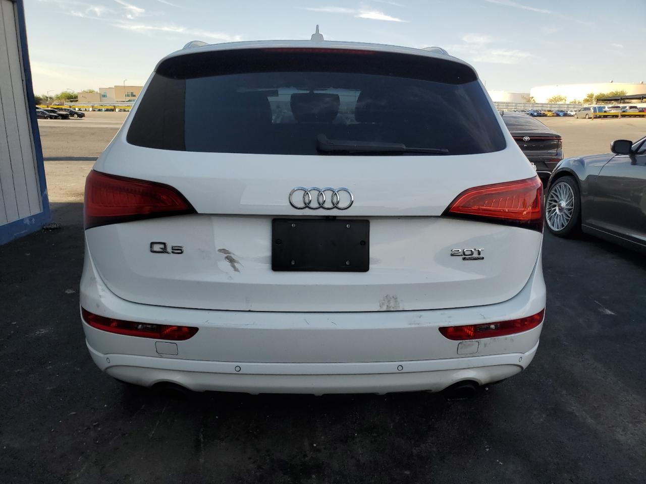 2013 Audi Q5 Premium Plus - Фото 6