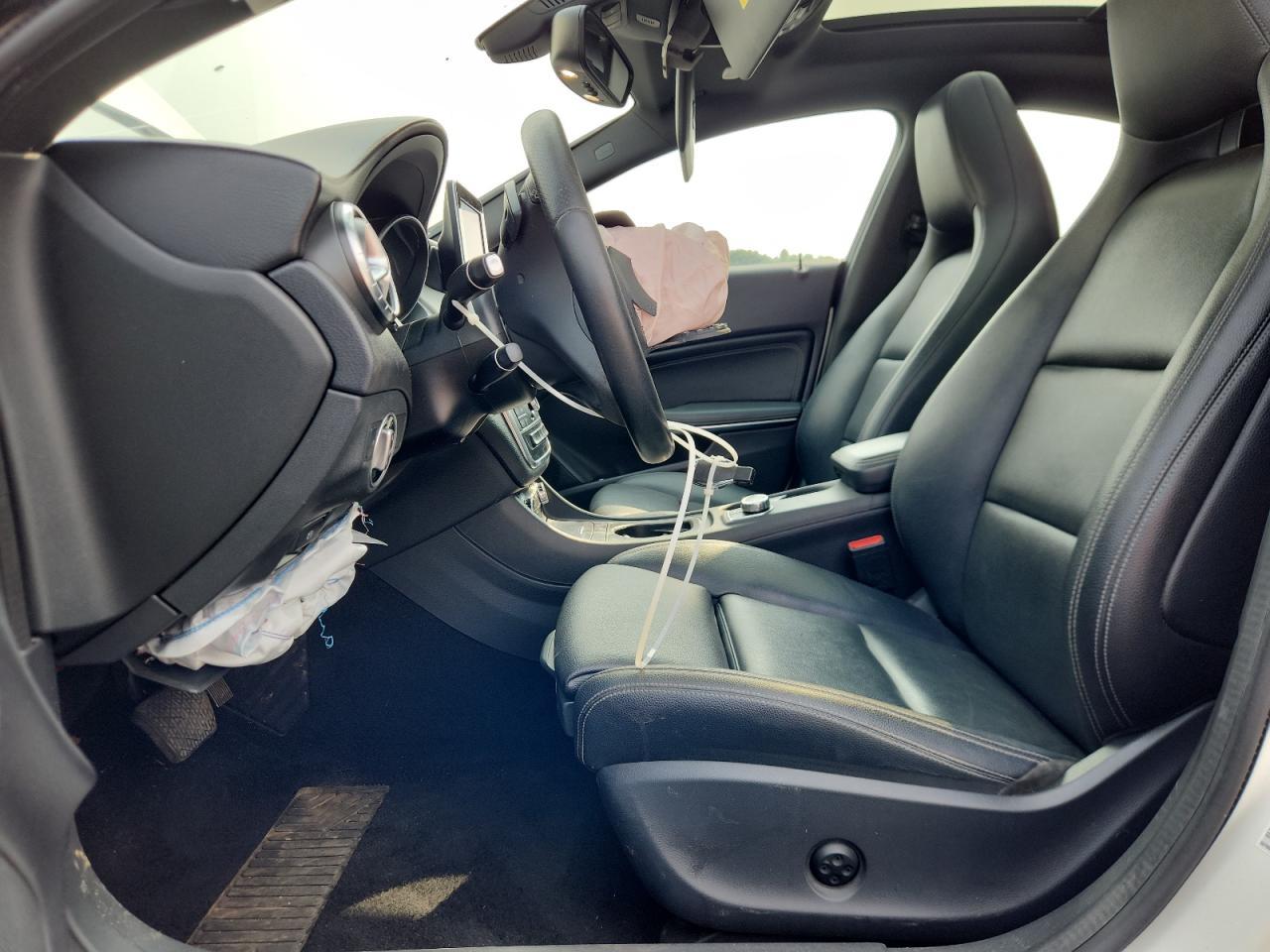 2016 Mercedes-Benz Cla 250 4Matic - Фото 7