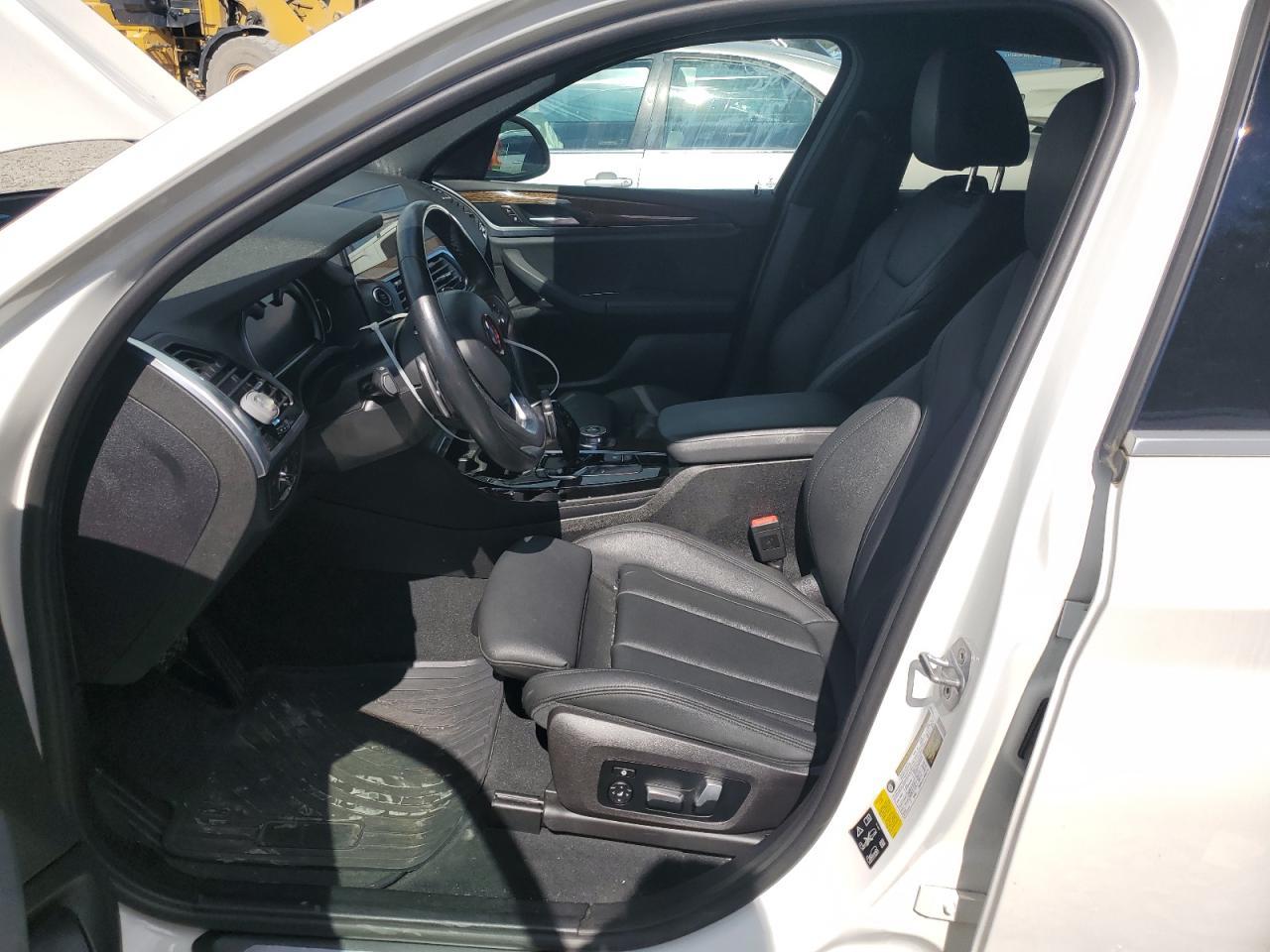 2019 BMW X4 xDrive30I - Фото 7