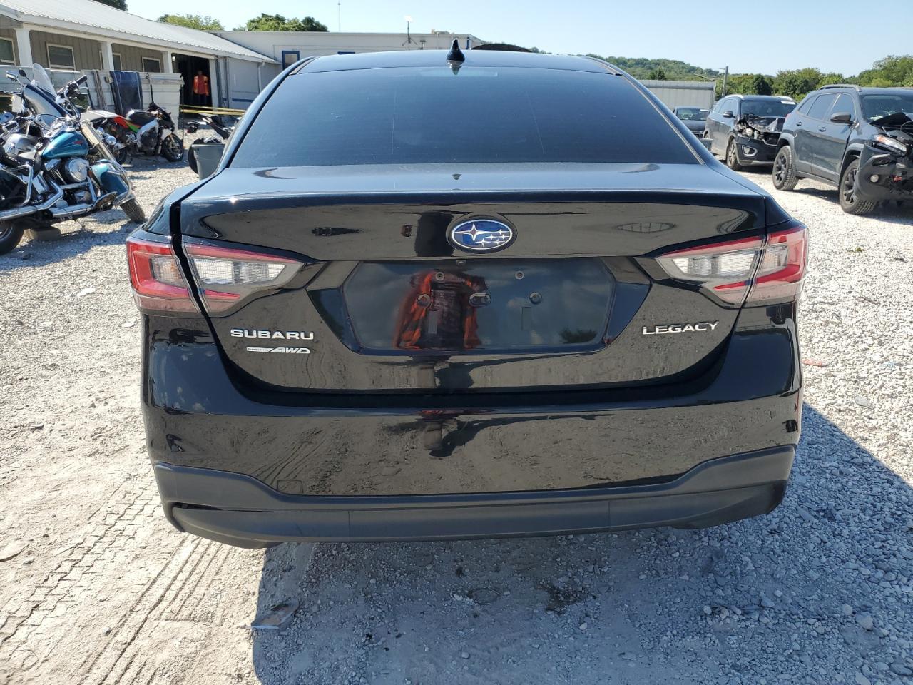 2023 Subaru Legacy Premium - Image 6