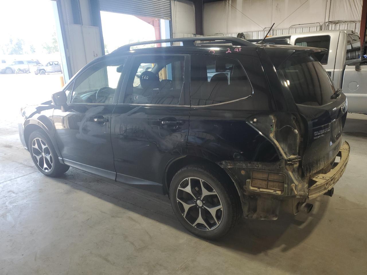 2014 Subaru Forester 2.0Xt Premium - Image 2
