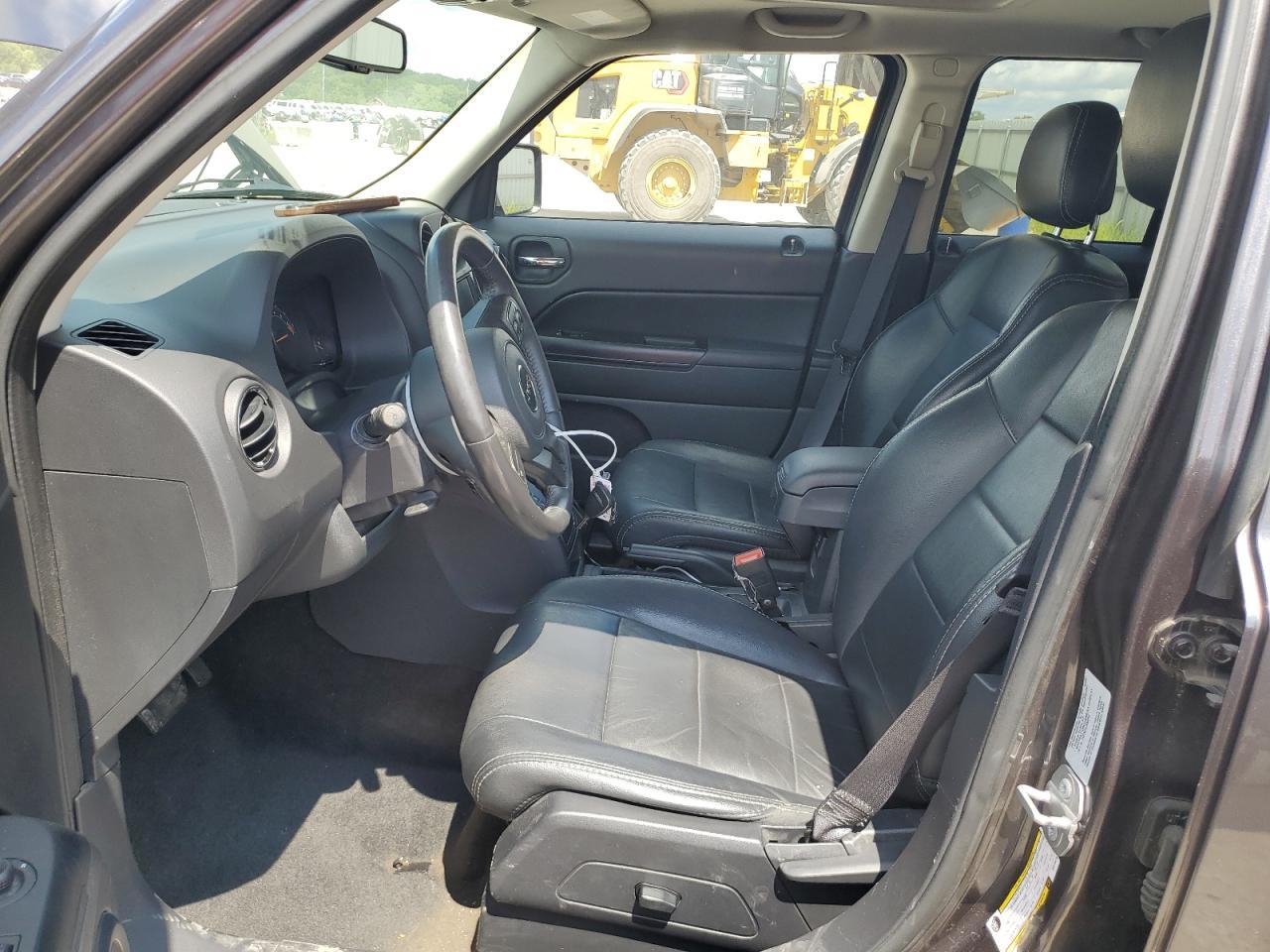 2016 Jeep Patriot Latitude - Image 7