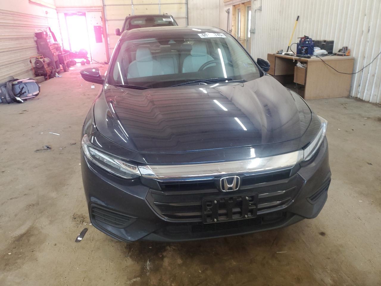 2021 Honda Insight Ex - Image 5