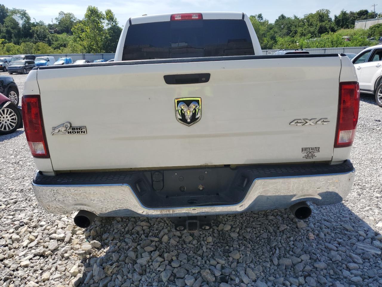 2016 Ram 1500 Slt - Image 6