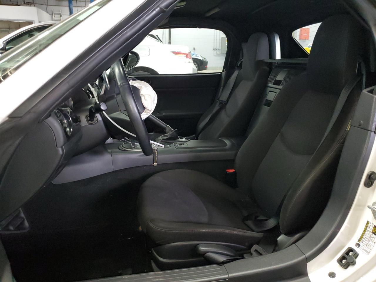 2013 Mazda Mx-5 Miata Sport - Фото 7