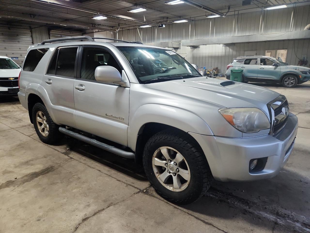 2008 Toyota 4Runner Sr5 - Image 4