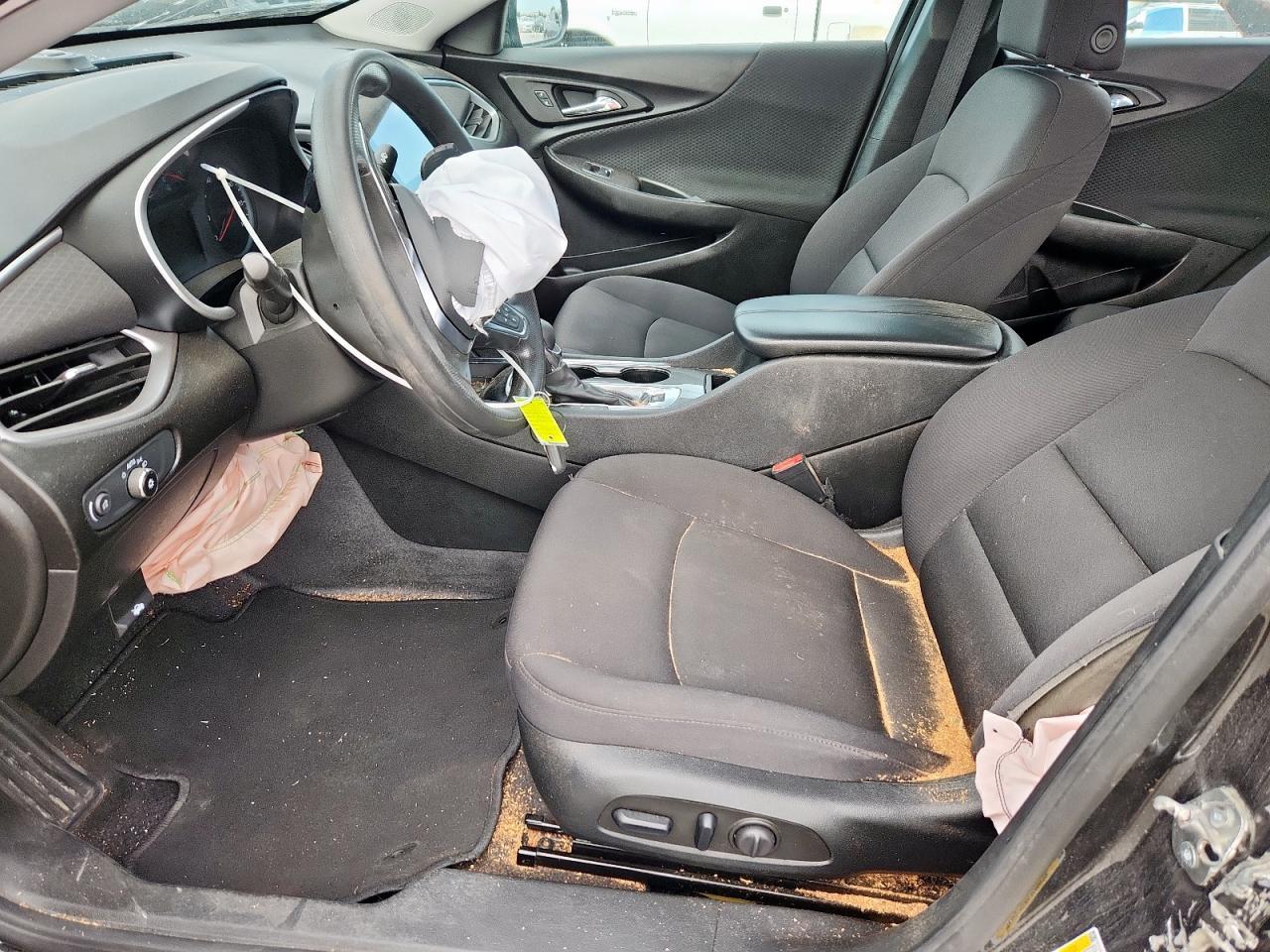 2023 Chevrolet Malibu Lt - Image 7