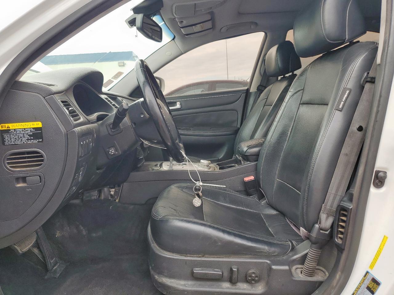 2013 Hyundai Genesis 5.0L - Image 7