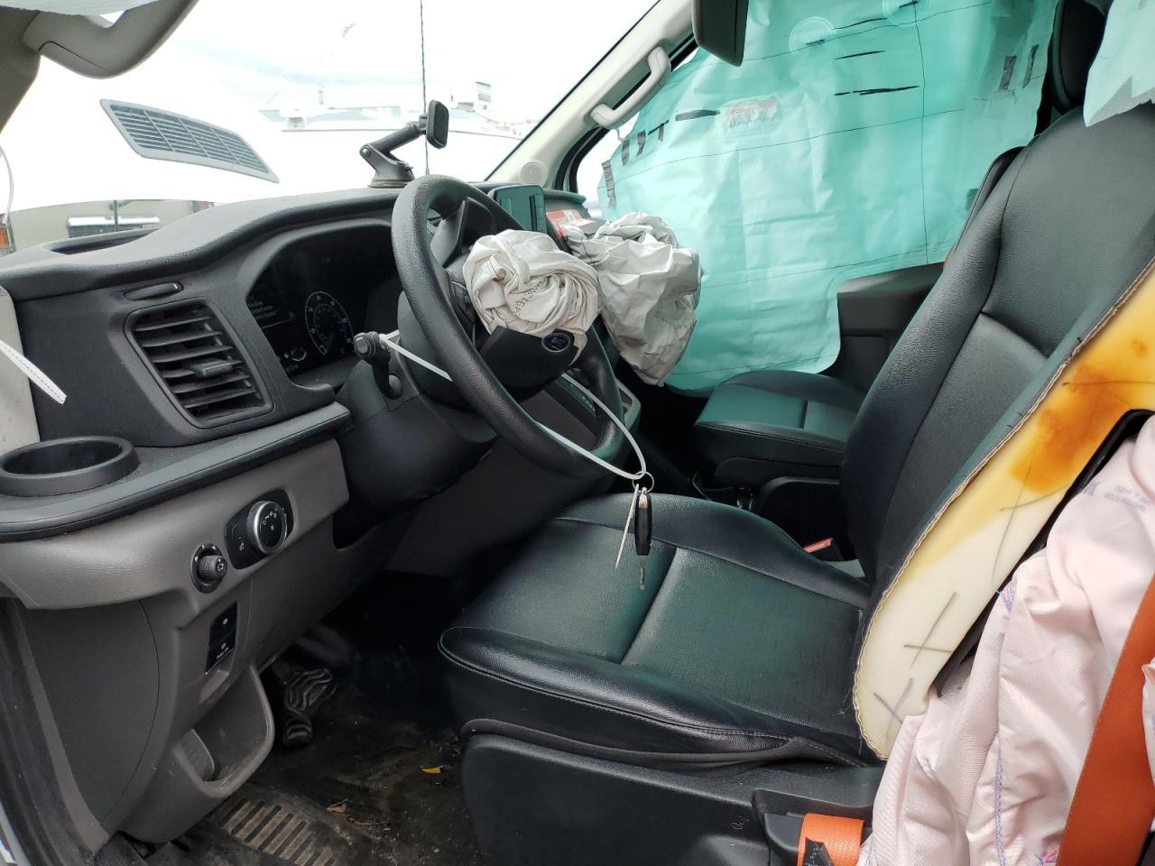 2024 Ford Transit T-150 - Image 7