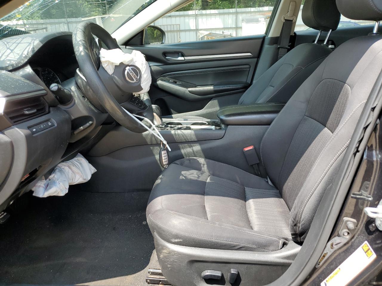 2021 Nissan Altima Sv - Image 7