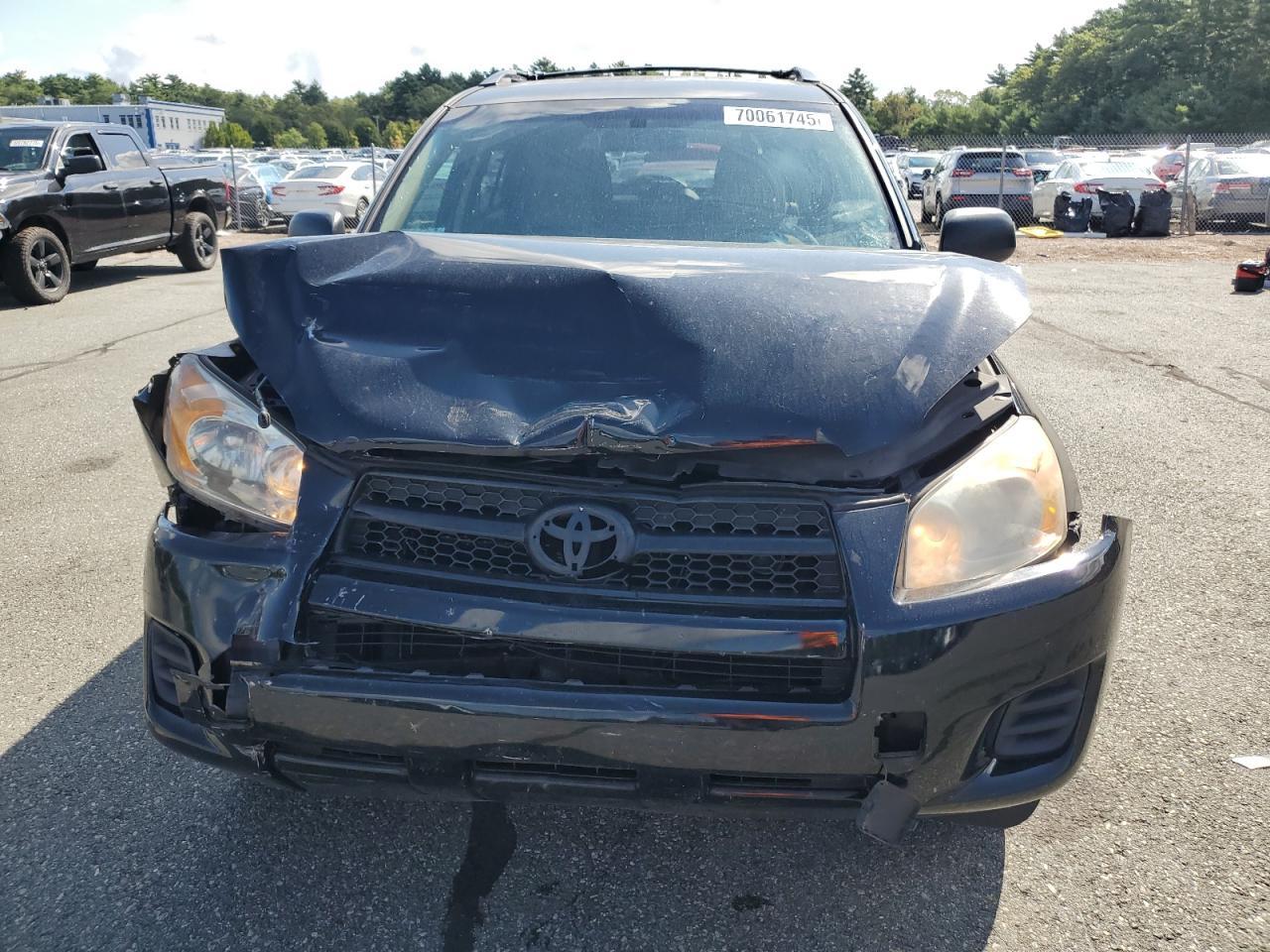 2011 Toyota Rav4 - Фото 5