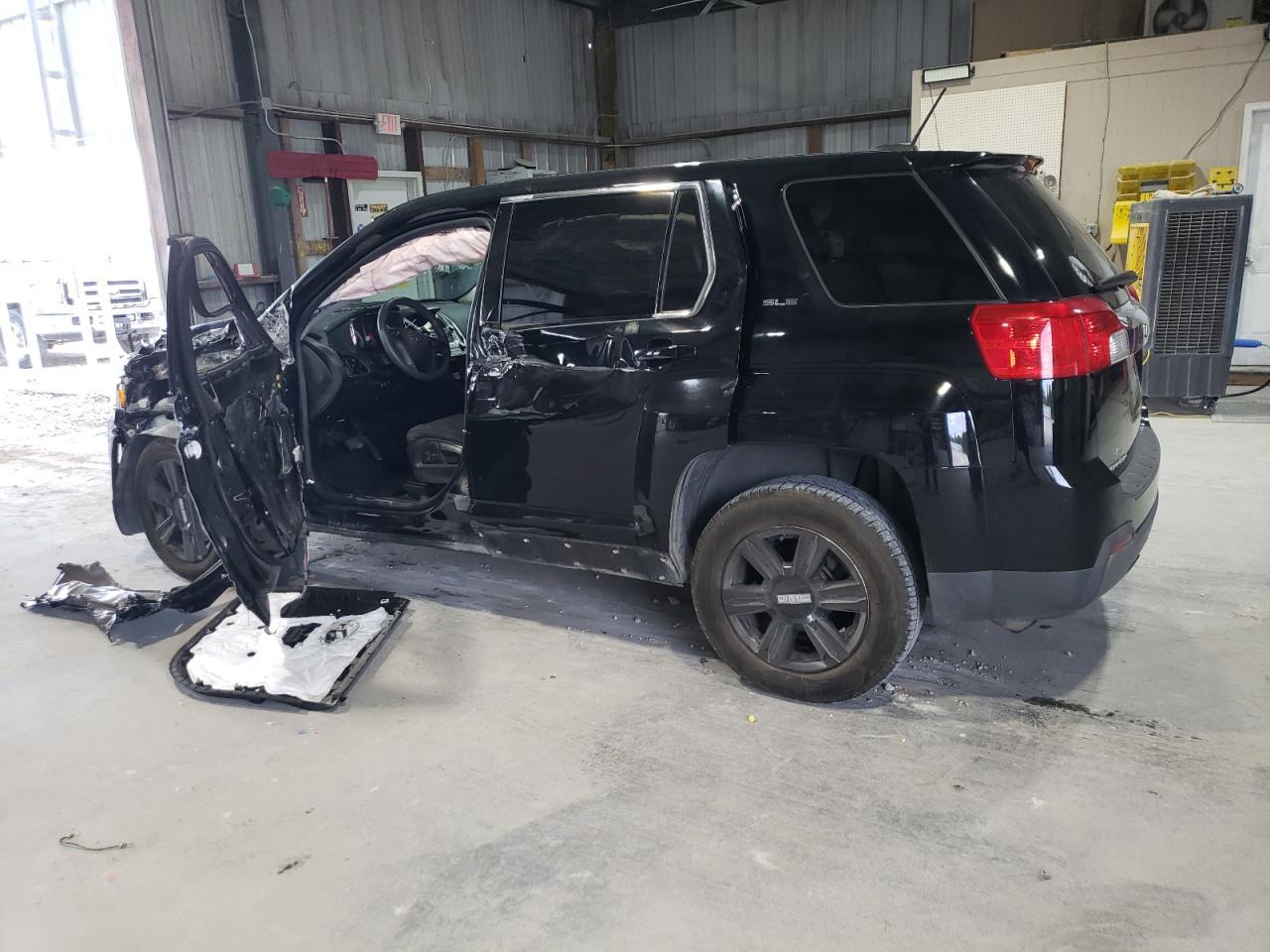 2015 GMC Terrain Sle - Image 2