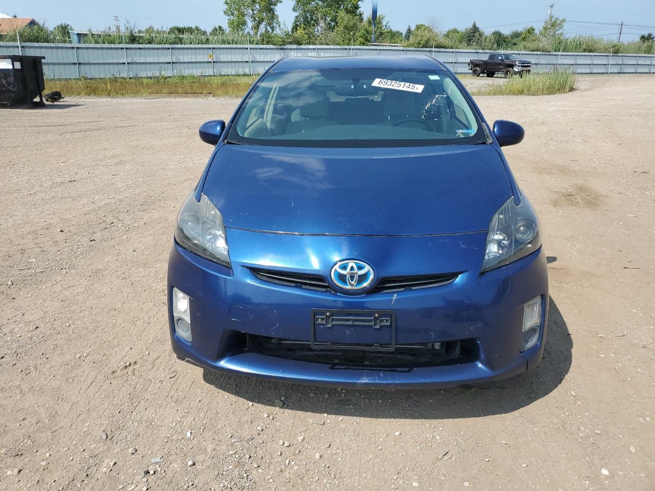 2010 Toyota Prius - Фото 5