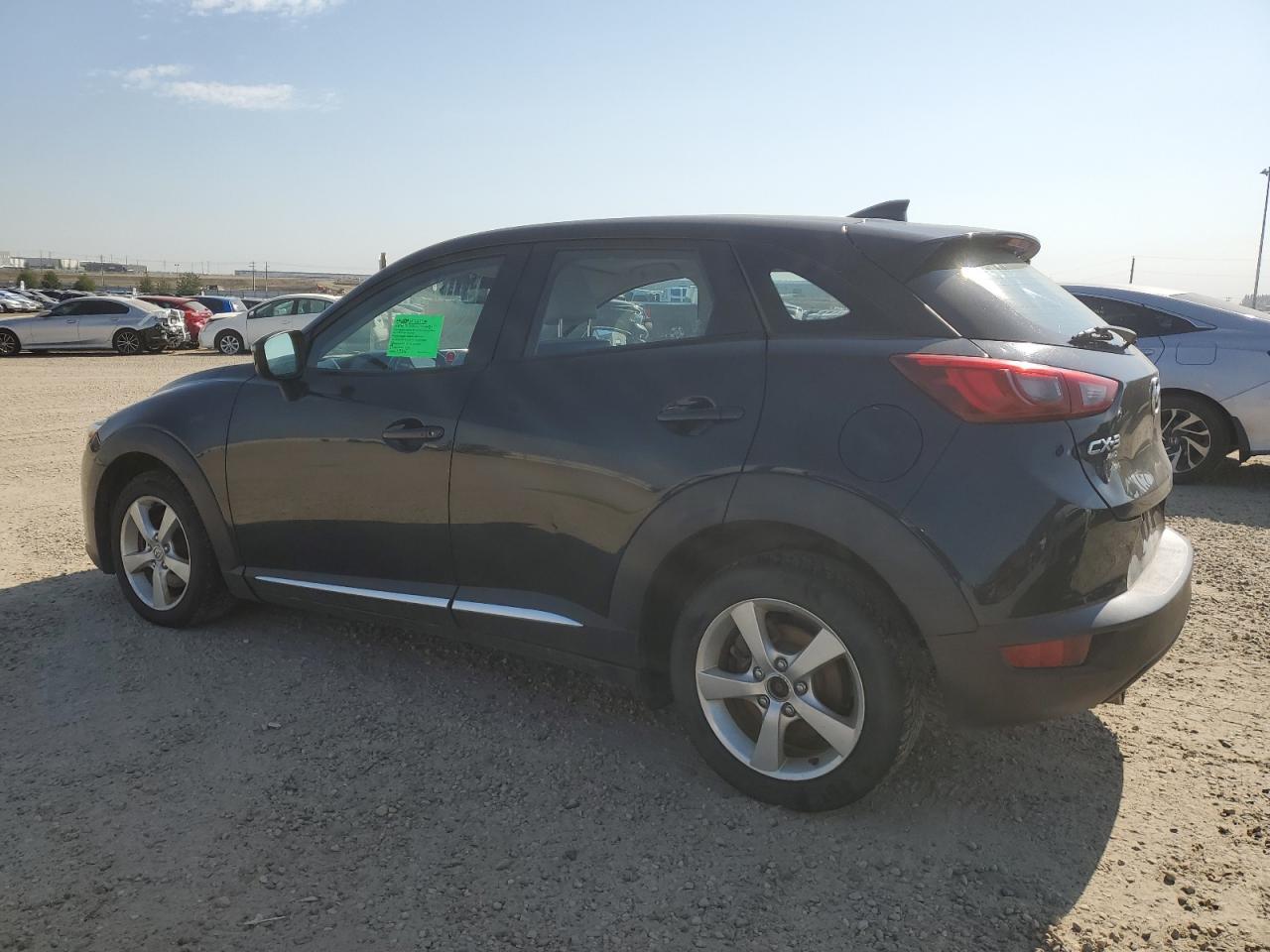 2016 Mazda Cx-3 Grand Touring - Image 2