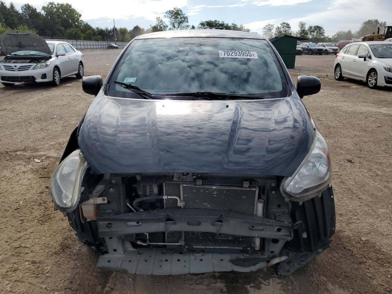 2019 Mitsubishi Mirage Le - Image 5