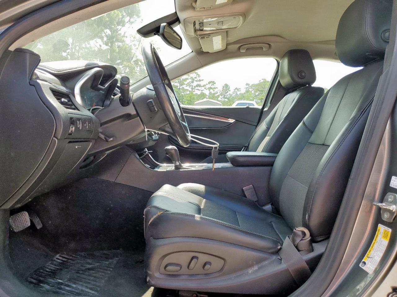 2016 Chevrolet Impala Lt - Image 7