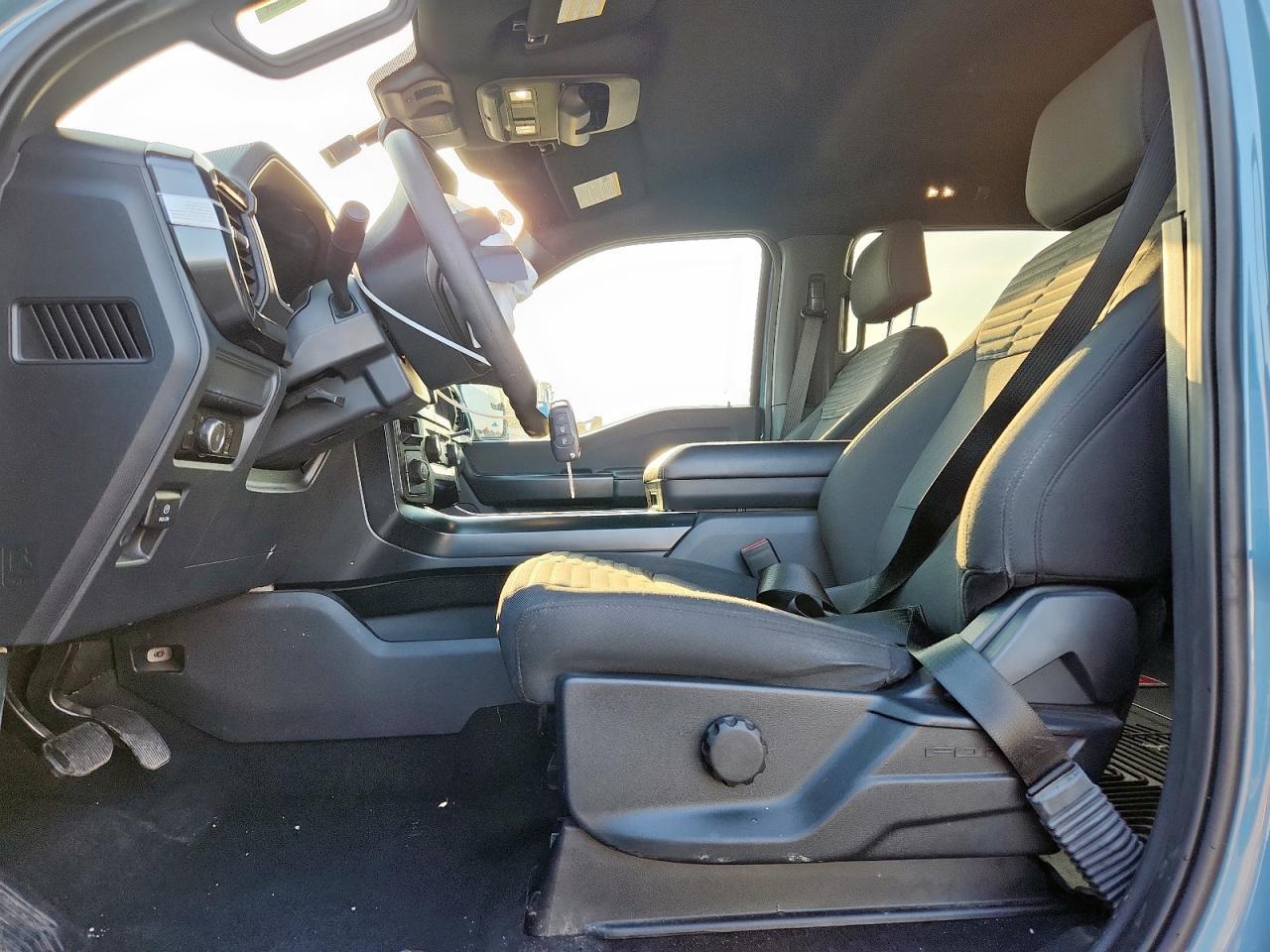 2023 Ford F150 Supercrew - Фото 7