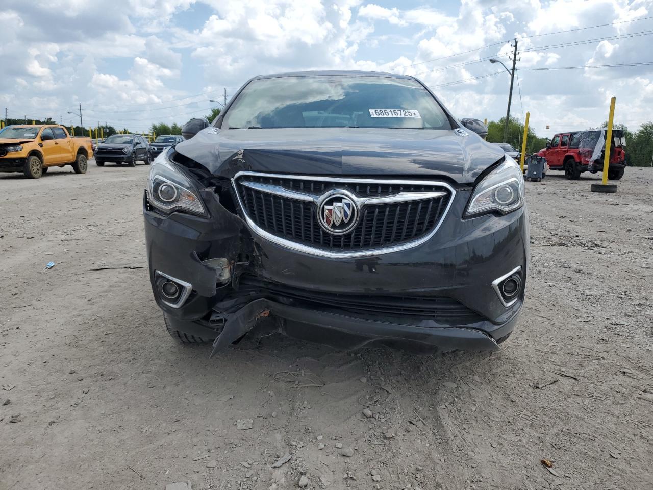 2020 Buick Envision Preferred - Image 5