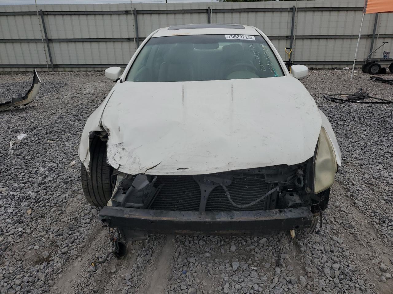 2007 Nissan Maxima Se - Image 5