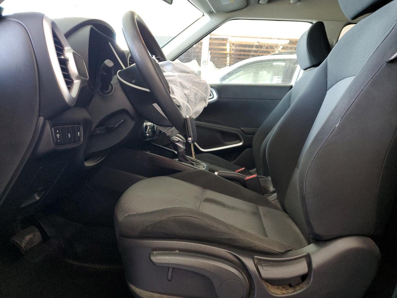 2020 Kia Soul Lx - Фото 7