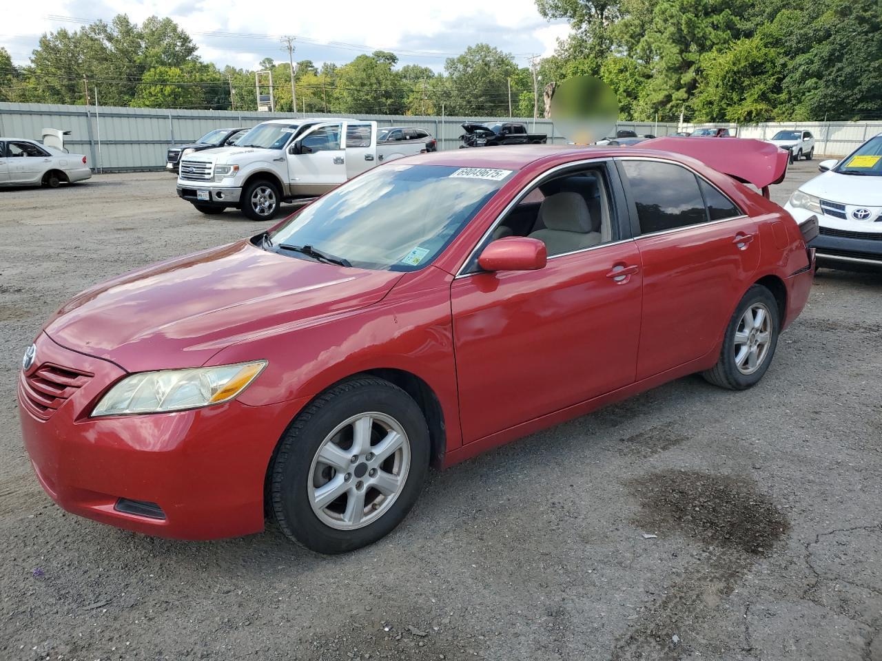 2008 Toyota Camry Ce