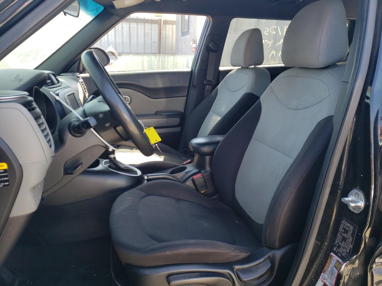 2017 Kia Soul - Фото 7