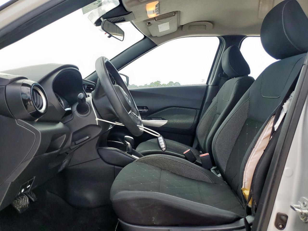 2020 Nissan Kicks Sv - Image 7