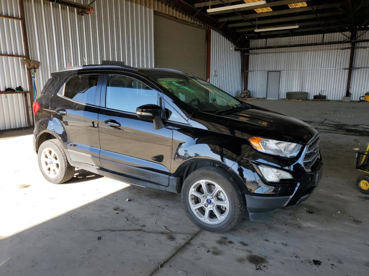 2020 Ford Ecosport Se - Фото 4