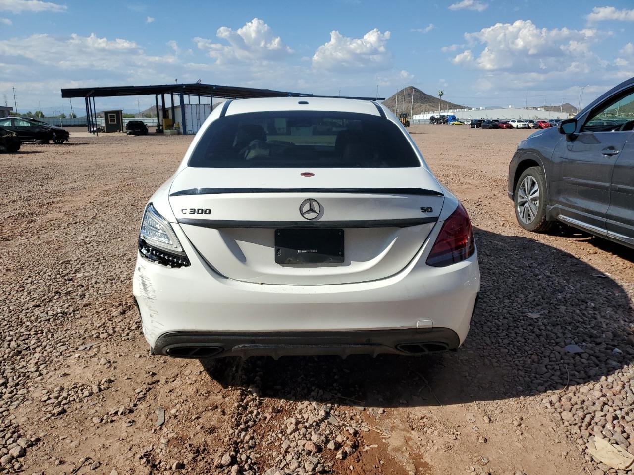 2019 Mercedes-Benz C 300 - Image 6