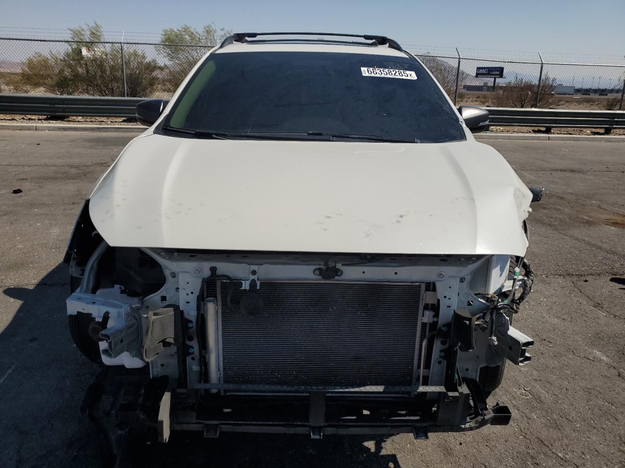 2023 Subaru Crosstrek Sport - Фото 5