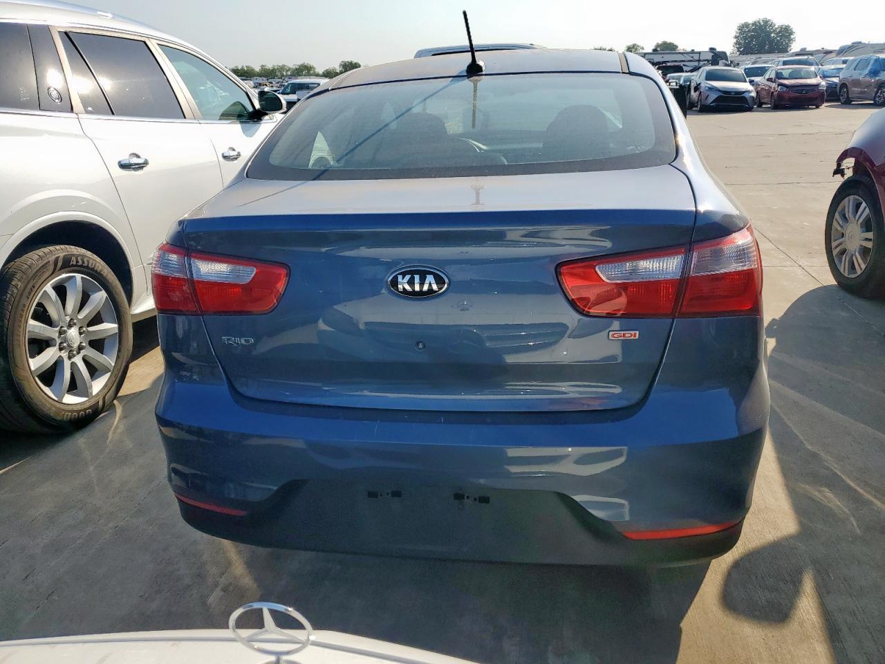 2016 Kia Rio Lx - Image 6