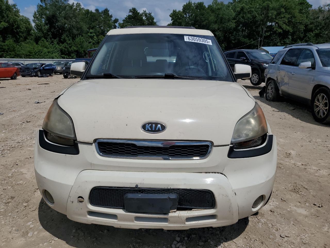 2011 Kia Soul + - Фото 5