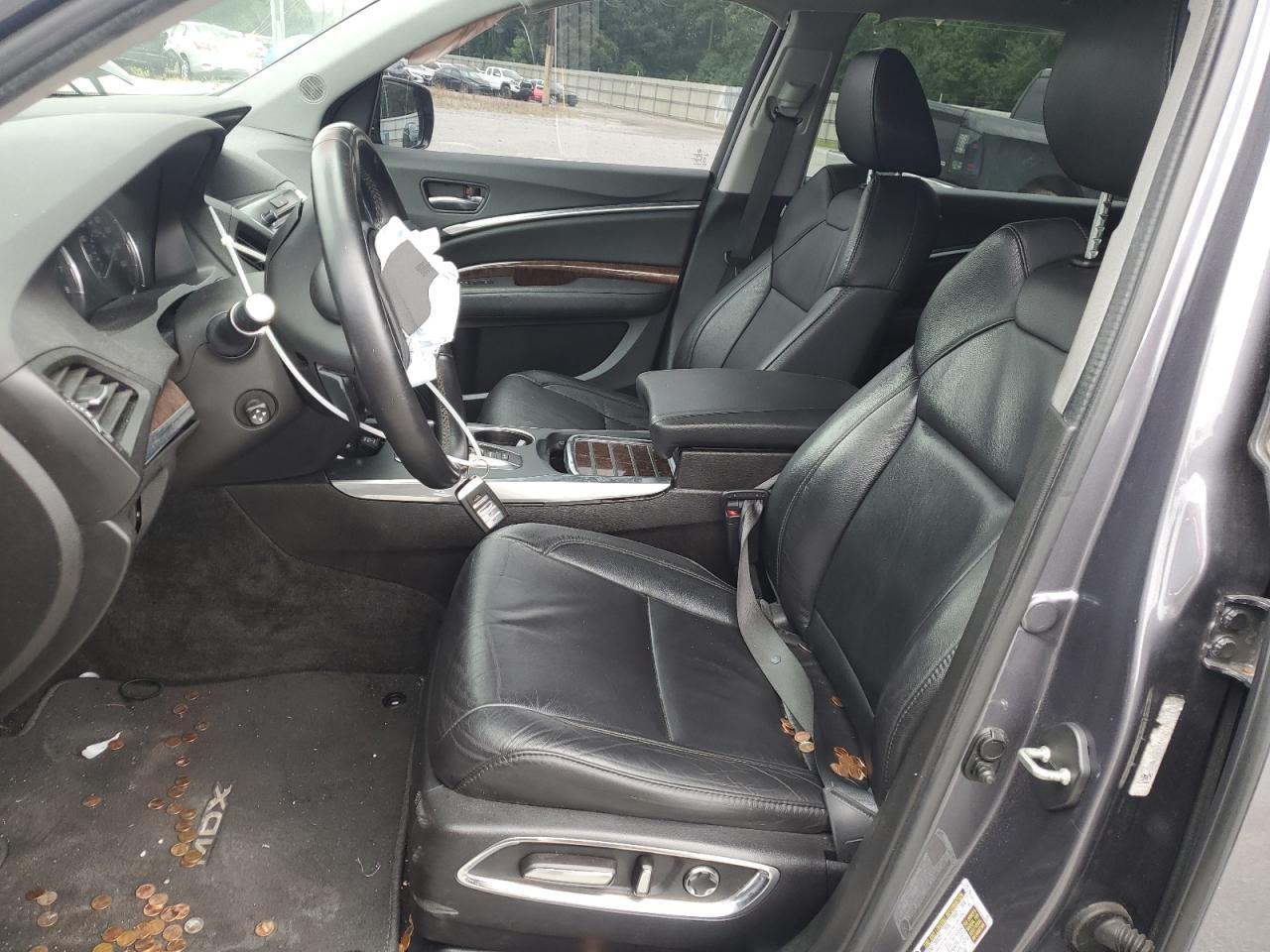 2019 Acura Mdx - Фото 7