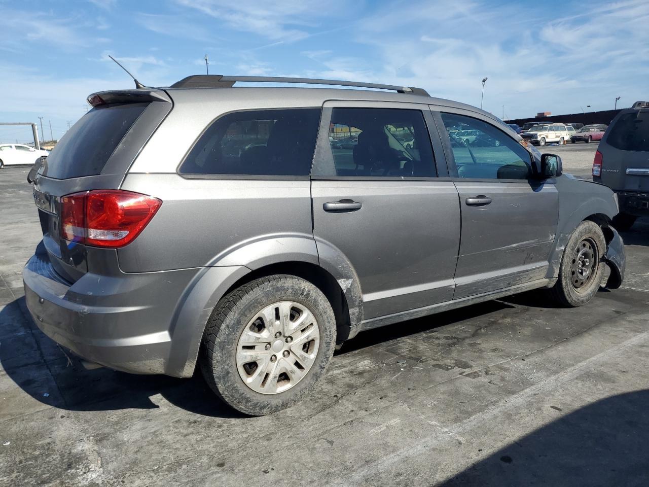 2013 Dodge Journey Se - Фото 3