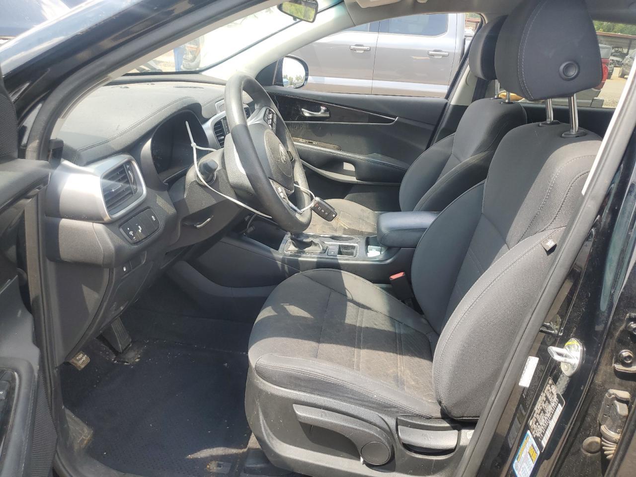 2020 Kia Sorento L - Фото 7