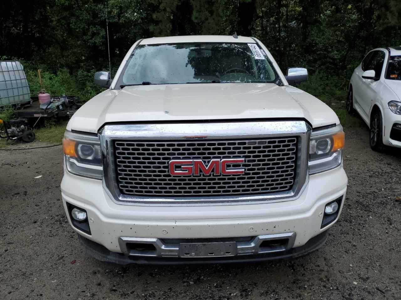 2014 GMC Sierra K1500 Denali - Фото 5