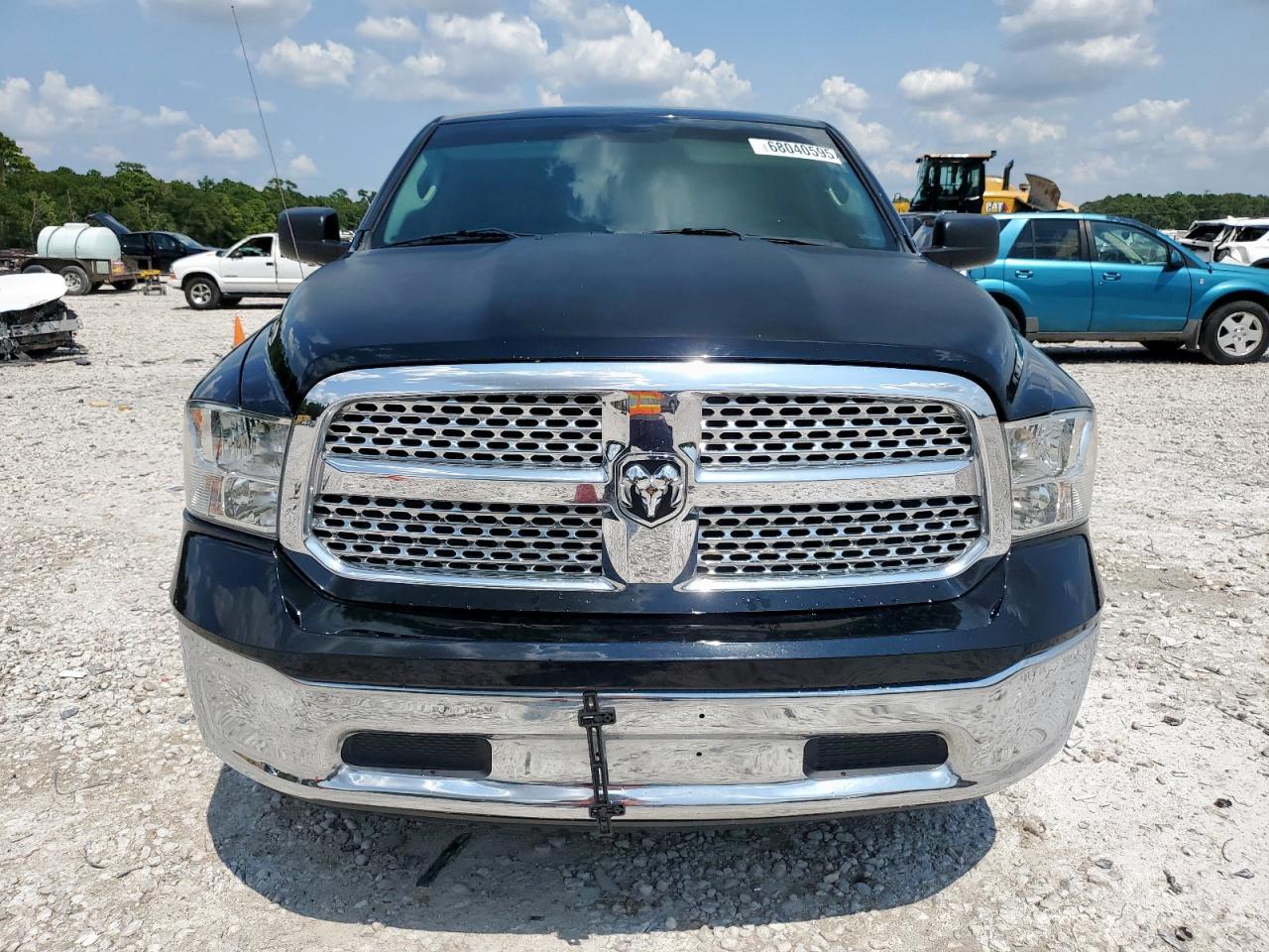2021 Ram 1500 Classic Slt - Фото 5