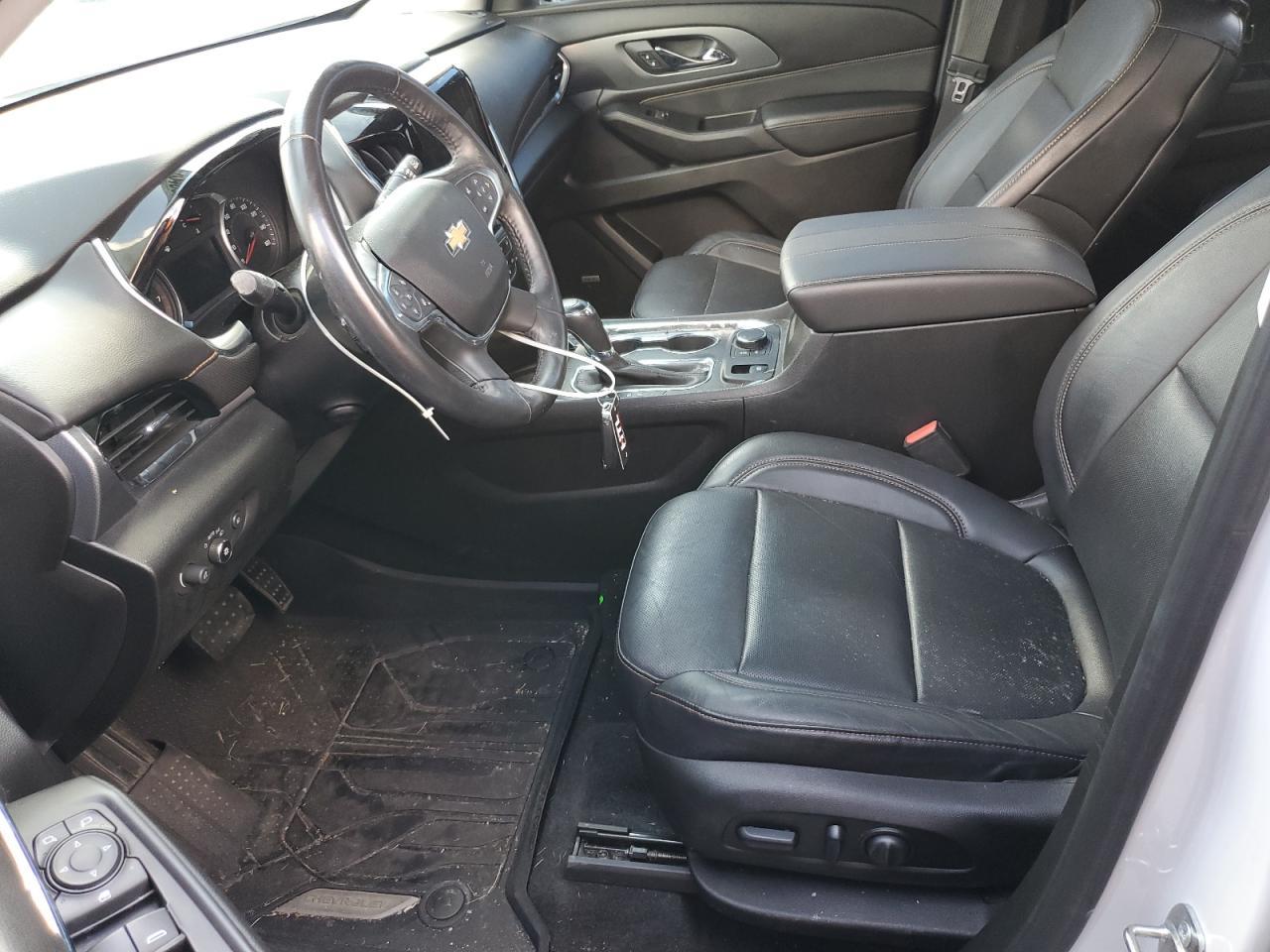 2018 Chevrolet Traverse Premier - Image 7