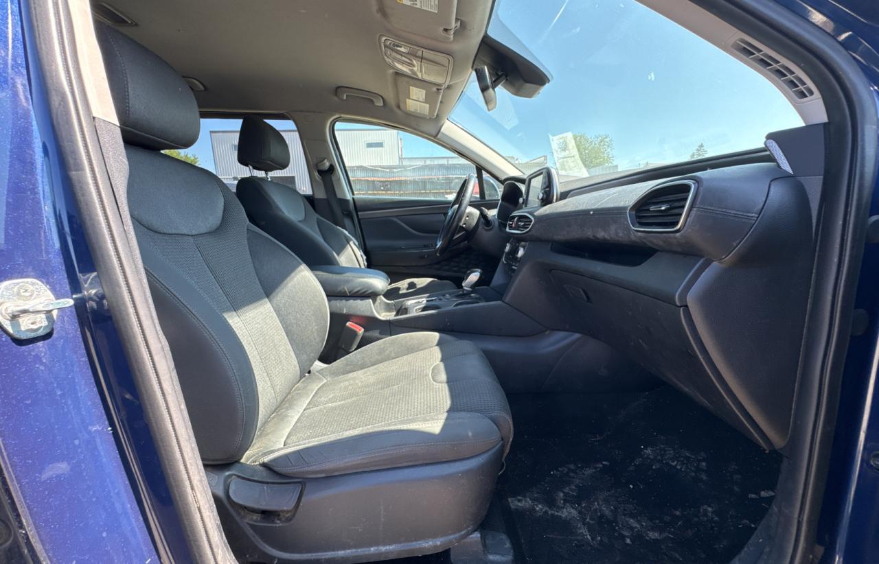 2019 Hyundai Santa Fe Sel - Image 5