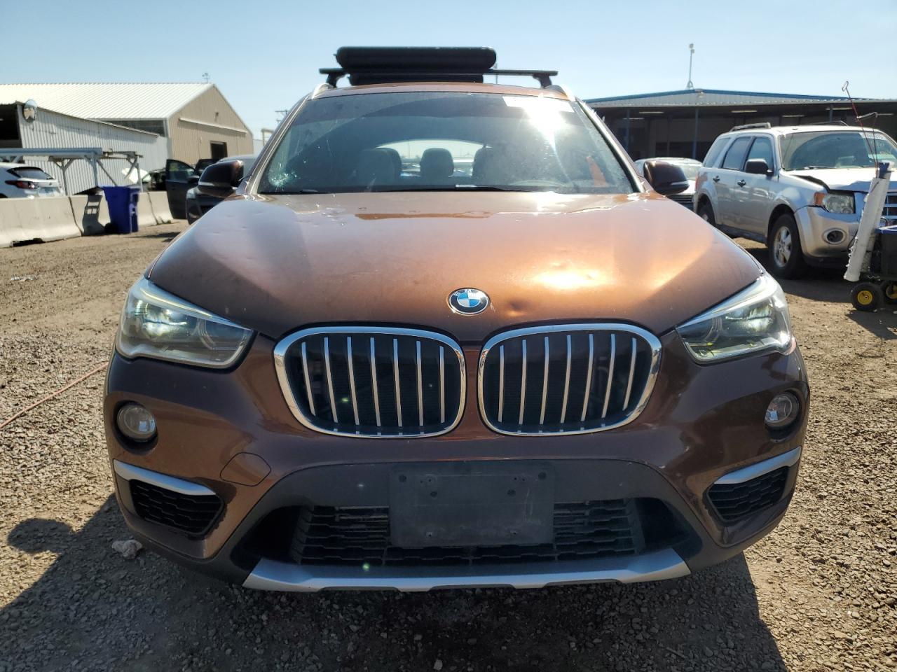 2016 BMW X1 xDrive28I - Image 5