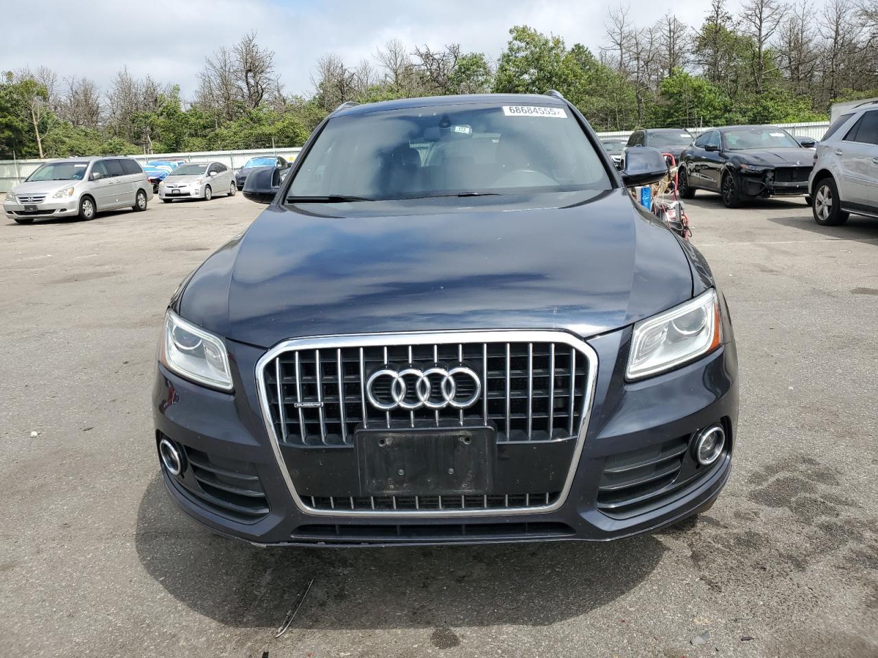 2016 Audi Q5 Premium - Image 5