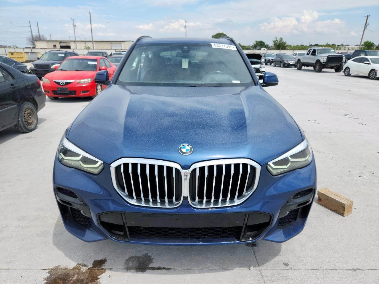 2023 BMW X5 xDrive40I - Image 5
